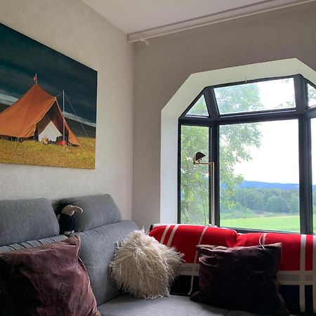 B&B Boellschteberg Brombachtal Luaran gambar