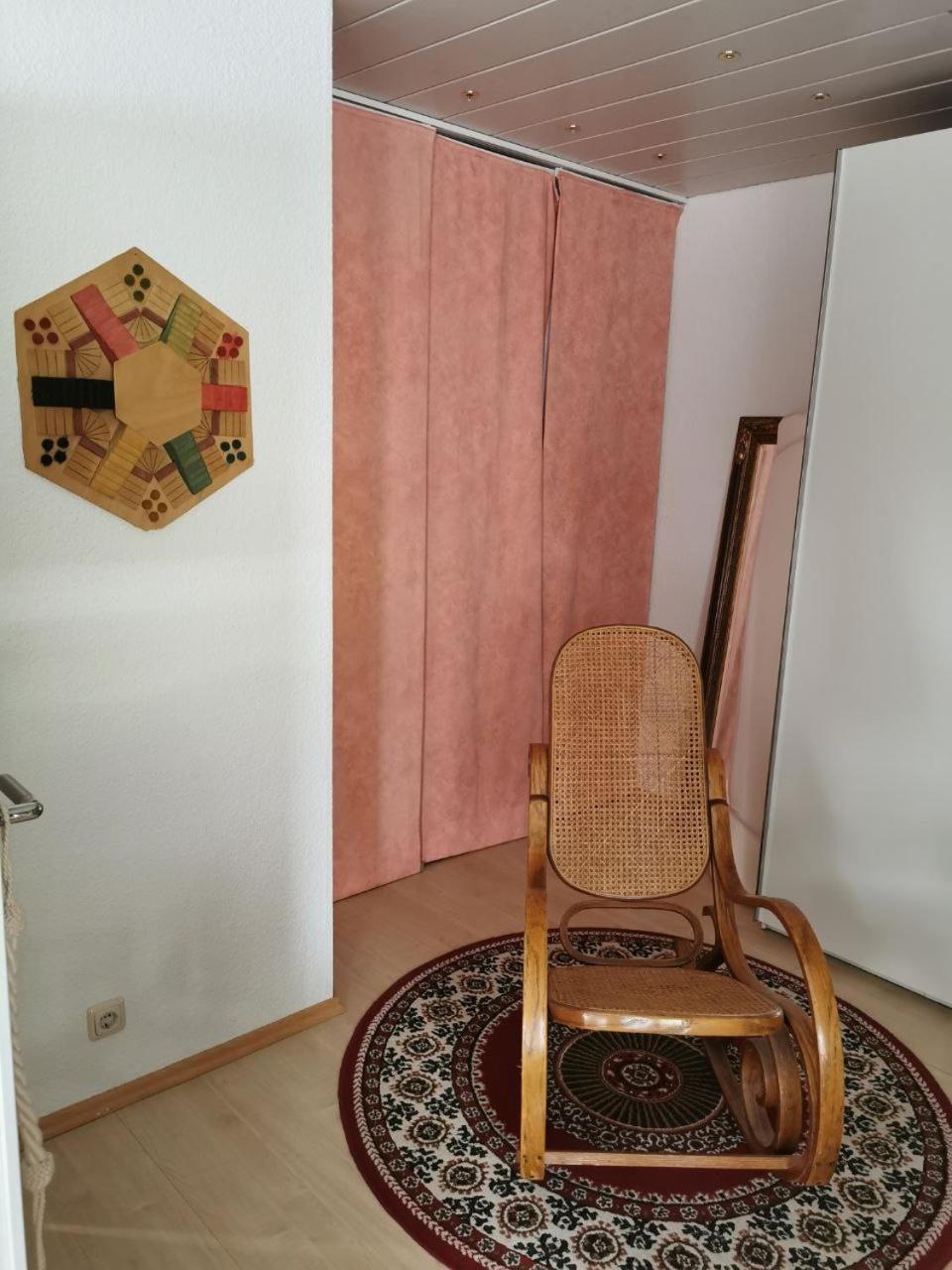B&B Boellschteberg Brombachtal Luaran gambar