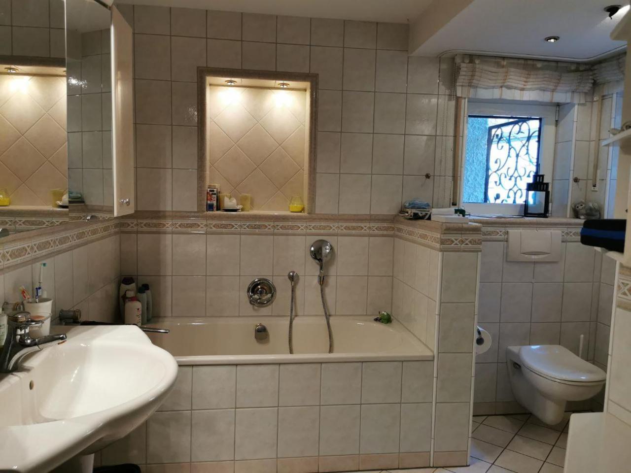 B&B Boellschteberg Brombachtal Luaran gambar