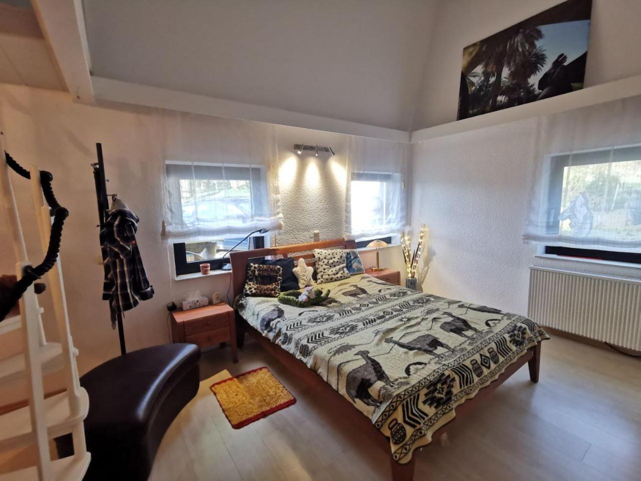 B&B Boellschteberg Brombachtal Luaran gambar