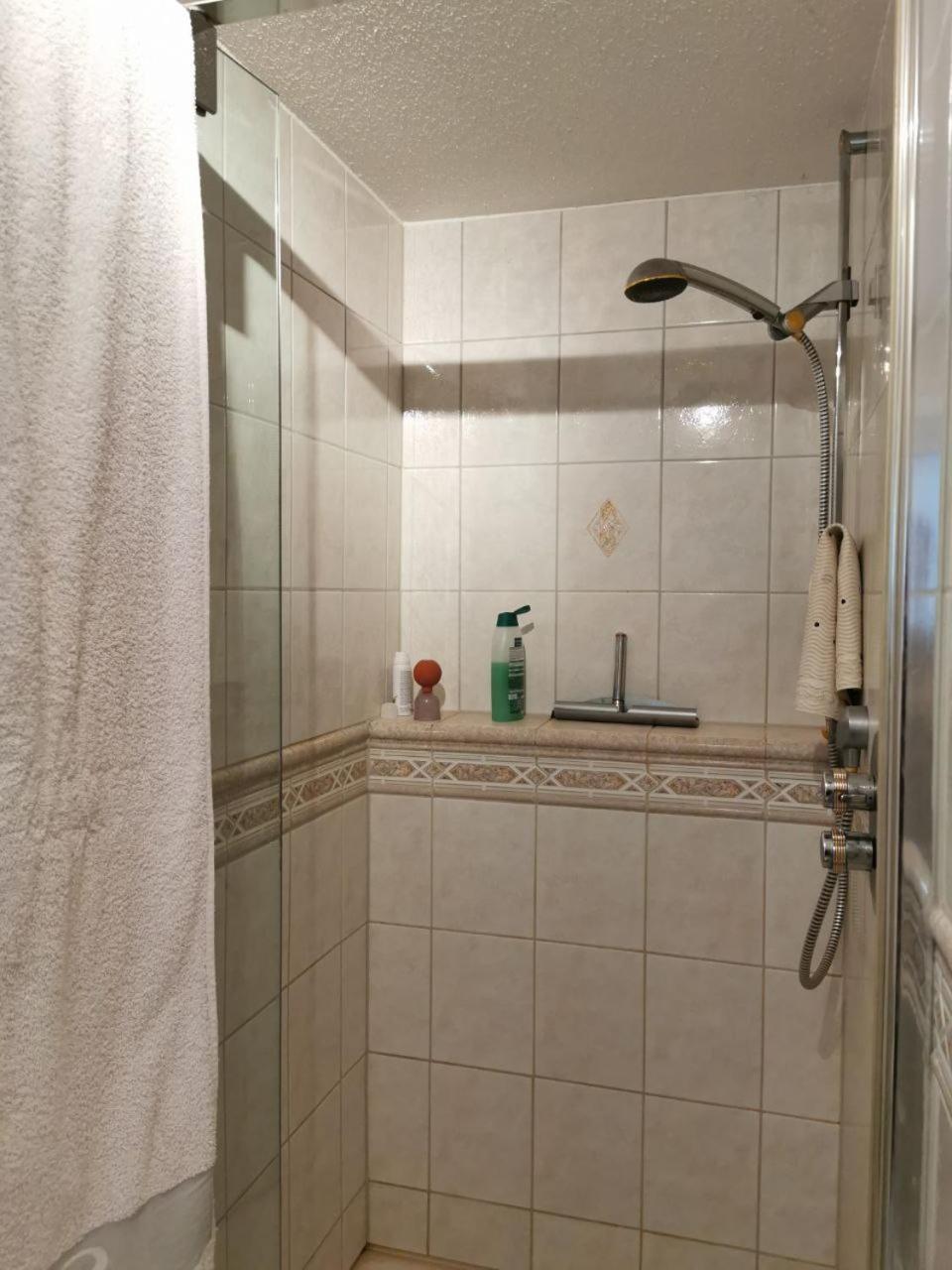 B&B Boellschteberg Brombachtal Luaran gambar
